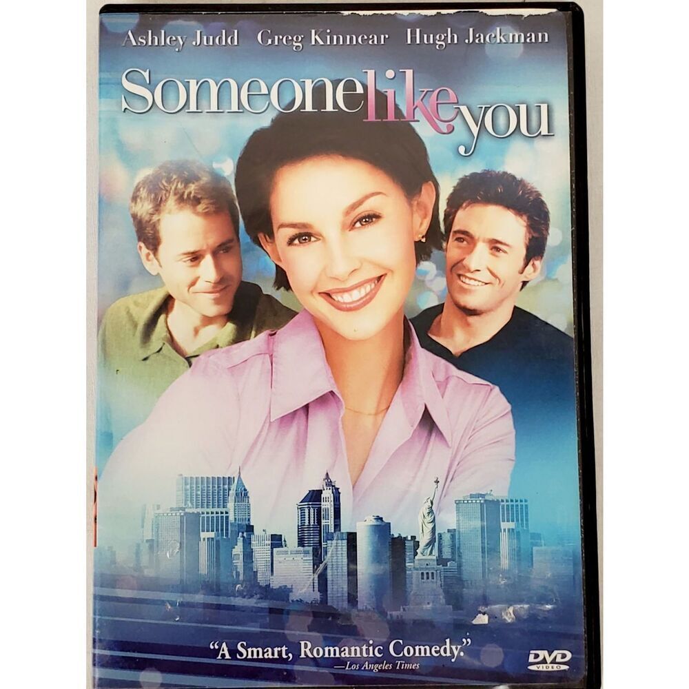 Someone Like You [DVD]